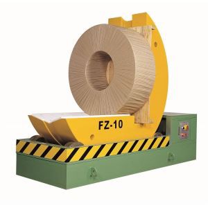 Automatikus öntőformázó